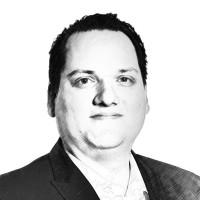 Secure Logiq Employee Ben Yoxall's profile photo