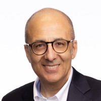 PolyExpert • Polyethylene Films Employee Gilles Mamane's profile photo