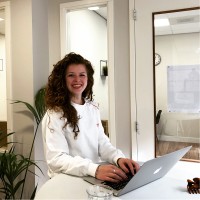 L&D Talents Employee Akelei de Lange's profile photo