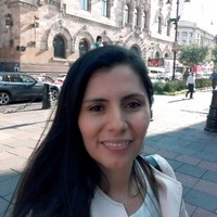 YAPU Solutions Employee Piedad Vanessa Bojacá Cáceres's profile photo