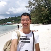 Đất Xanh Group Employee Hiệu Văn's profile photo