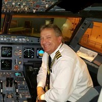 Allegiant Employee Raymond Beebe's profile photo