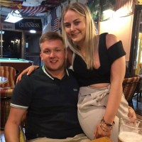 End Systems Employee Declan O'Connor's profile photo