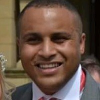 Enoh Ekong's profile photo