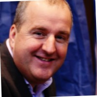 Roman Ltd Employee Scott Taylor's profile photo