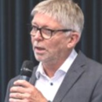 Lantis Employee Peter Verbois's profile photo