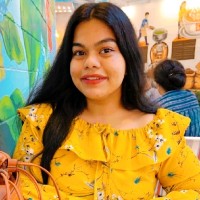Unstop Employee Muskaan Mishra's profile photo