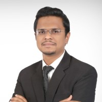 Treasury Cube Employee Adil Ansari's profile photo