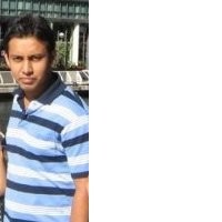 ASP Group Employee Nakul Pradhan's profile photo