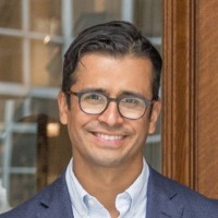Seven Hills Law Firm Employee Anuar Ramirez-Medina's profile photo