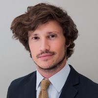 Ruinart Employee Fabien Vallerian's profile photo