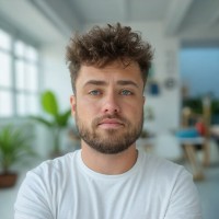 Alluvium Health Employee William Patterson's profile photo