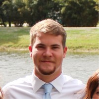 Maritime Tactical Systems (MARTAC), Inc. Employee Logan Barker's profile photo