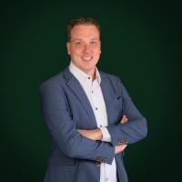 Effect Personeelsdiensten Employee Mart Nijhuis's profile photo