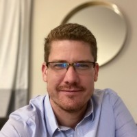 Bar Harbor Seafood Employee Michael Garrity's profile photo