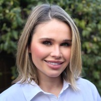 Quantious Employee Bailey Bowers's profile photo