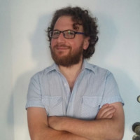 Universidad de Flores Employee Gaston Becerra's profile photo