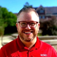 North Central Missouri College Employee Christopher Mengel's profile photo