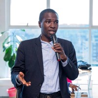 Wycliffe Oyieko Email