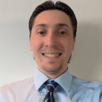Tombot Employee Jason Rockmael's profile photo