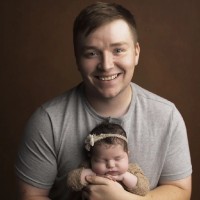DataCast Employee James Mueller's profile photo
