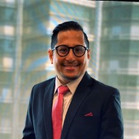 PETRONAS Carigali (Turkmenistan) Sdn Bhd Employee Ir. Ismail's profile photo