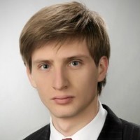 cmT GERMANY GmbH Employee Krzysztof Kaczmar's profile photo