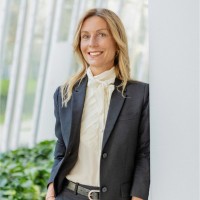 Eroski Employee Ainhoa Oyarbide Mendieta's profile photo