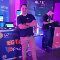 GZ Sistemas Employee Ederlan Borges's profile photo