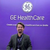 GE Healthcare Employee Ender Can's profile photo