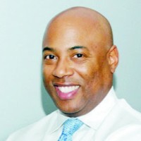 NTT DATA Services Employee Glen Williams's profile photo