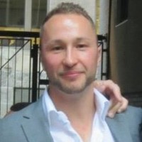 Estateably Employee Chris Brockwell's profile photo