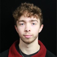 Granola Employee Eddie Bruce's profile photo