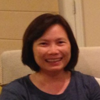Alogent Employee Dung Lieu's profile photo