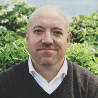 daily health insurance group Employee Paul Horden's profile photo