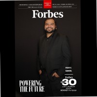 The 5th Ingredient Employee Pulkit Agrawal's profile photo