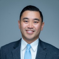OpenDeSci Foundation Employee David Wang's profile photo