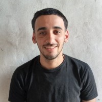 Merlin Data Quality Employee Matias Alvarellos's profile photo