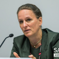 SCIENION Employee Frauke Hein's profile photo