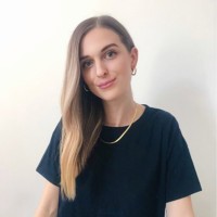 21GRAMS Employee Kyra Troy's profile photo