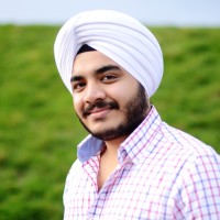 Amanpreet Singh Email & Phone Number