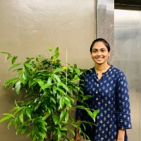 CEED Employee Arya T's profile photo