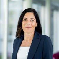 BKW AG Employee Nadia Ritler's profile photo