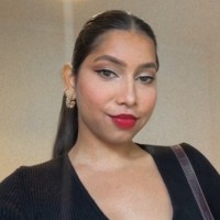 BRAU. Employee Saloni Rumde's profile photo
