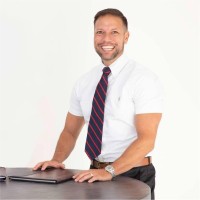 Crescent Consulting, LLC Employee Jason Leclerc's profile photo