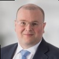 Clifford Chance Employee Christopher Walsh's profile photo