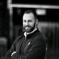BRP Employee Philippe Bolduc's profile photo