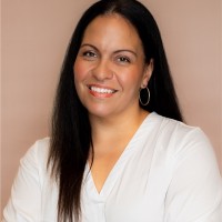 Target Employee Amanda Vela's profile photo