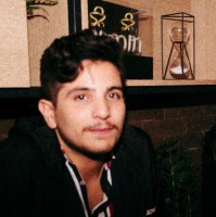 Oval Employee Leonardo Faraco's profile photo