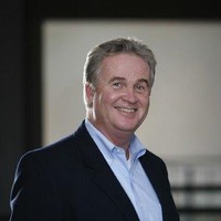 Retired. Employee Paul Hayes's profile photo